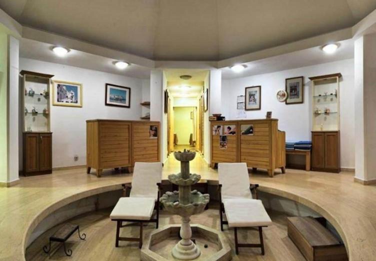 Cande Ora Tatil Köyü