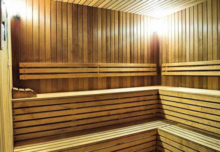 Cande Ora Tatil Köyü