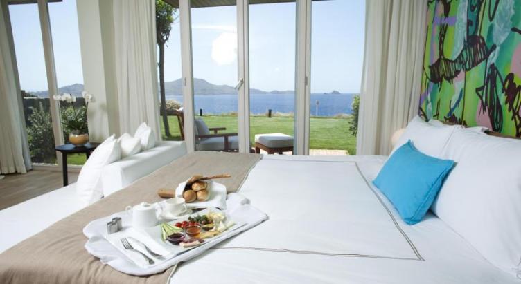 Cande Ora Tatil Köyü