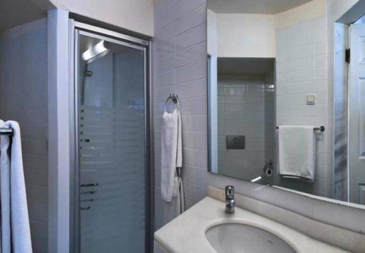 Cande Ora Tatil Köyü