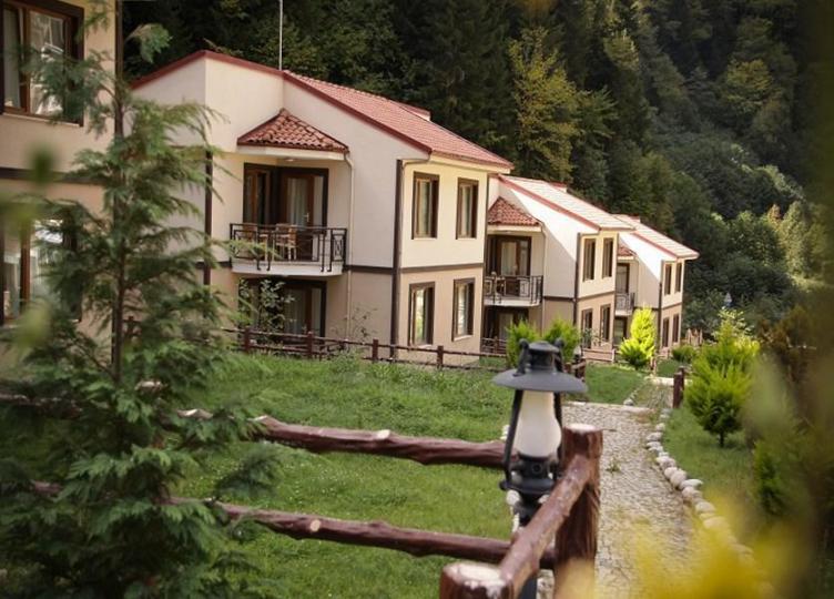 Ridos Thermal Hotel Spa