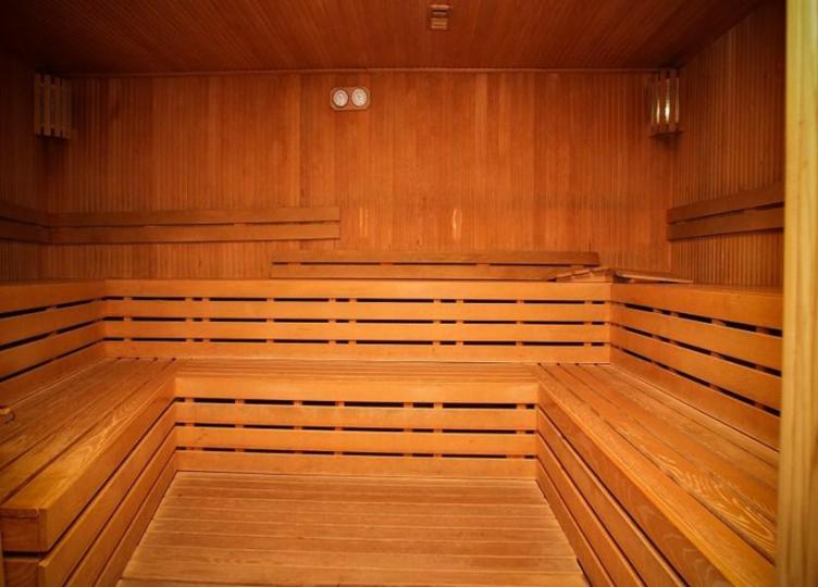 Ridos Thermal Hotel Spa