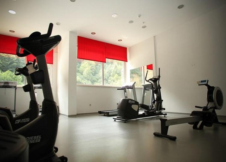 Ridos Thermal Hotel Spa