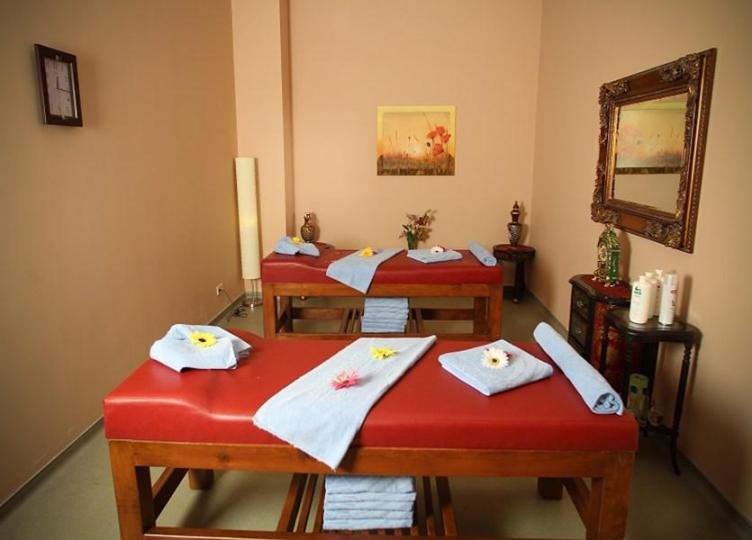 Ridos Thermal Hotel Spa