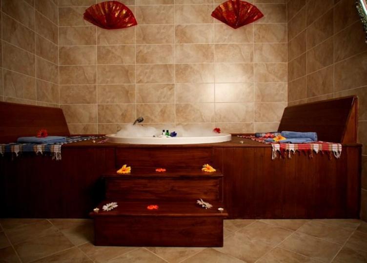 Ridos Thermal Hotel Spa