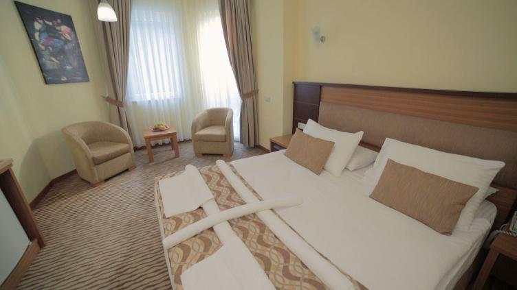 Ridos Thermal Hotel Spa