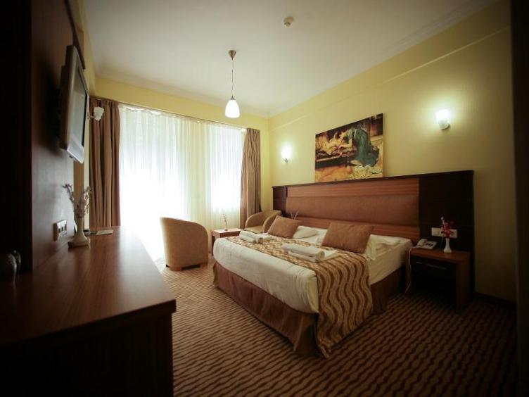 Ridos Thermal Hotel Spa