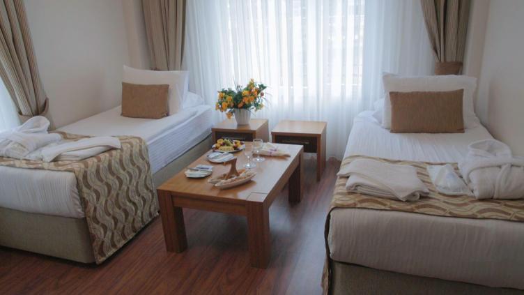 Ridos Thermal Hotel Spa