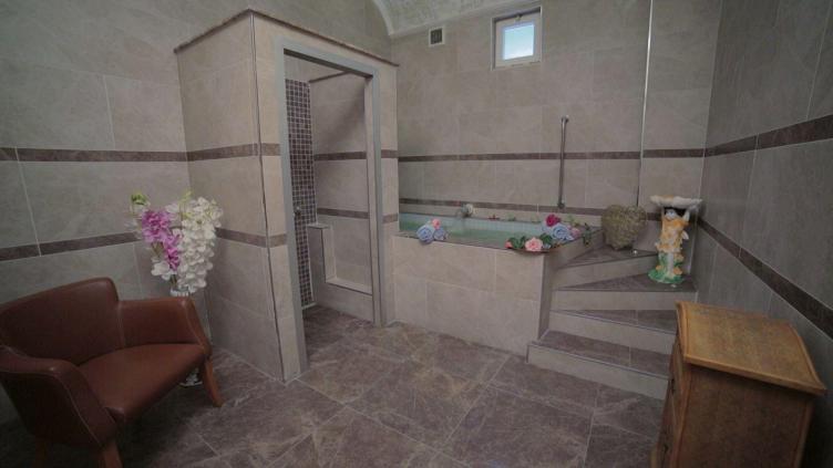 Ridos Thermal Hotel Spa