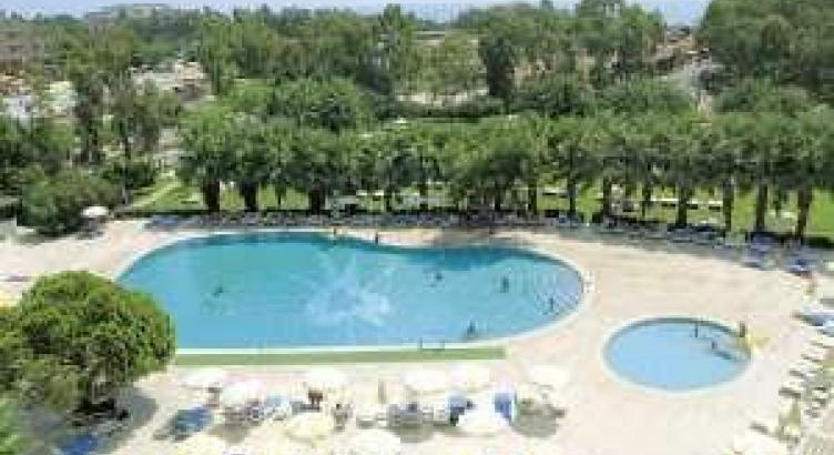 Maritim Saray Regency Resort & Spa