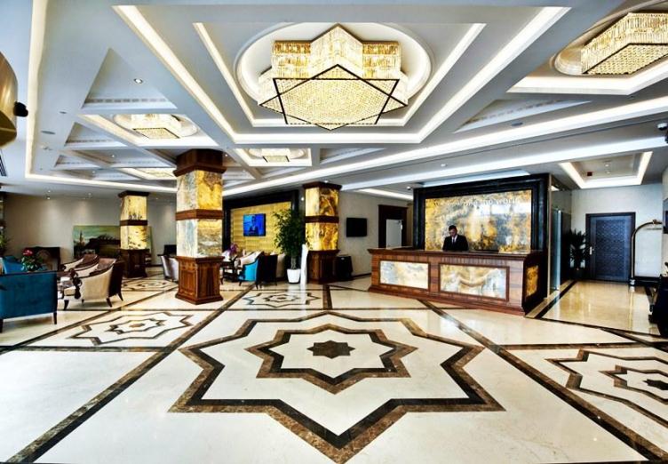 Retaj termal hotel & spa