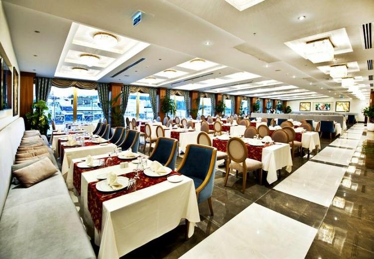 Retaj termal hotel & spa