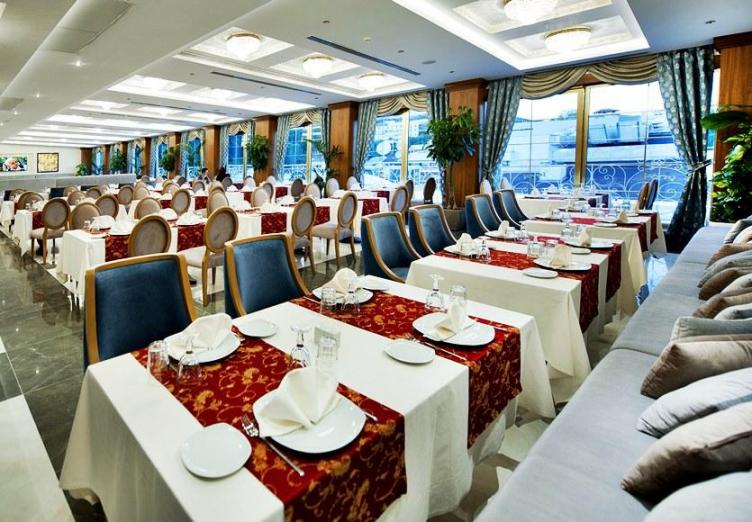 Retaj termal hotel & spa
