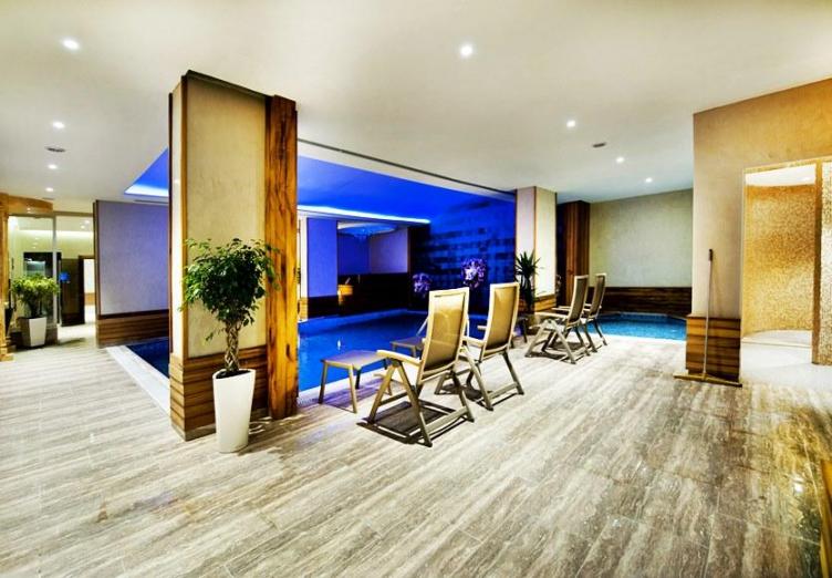 Retaj termal hotel & spa