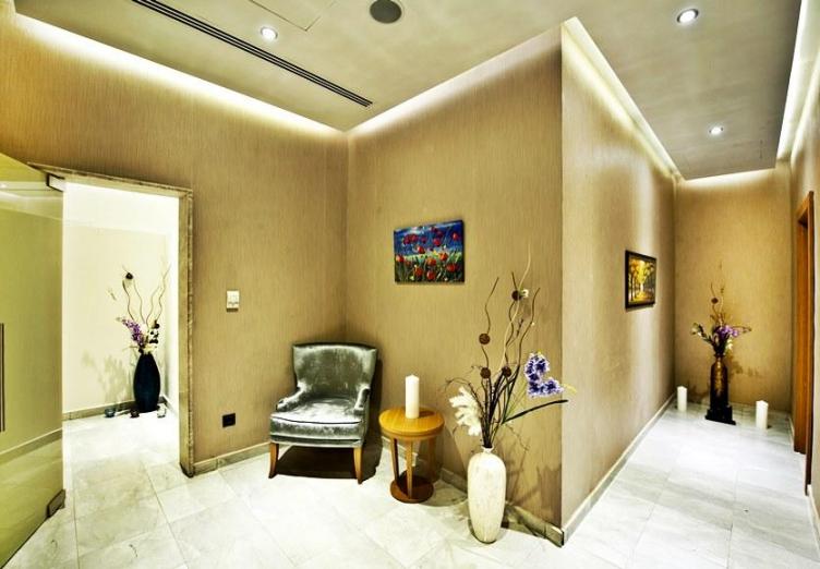 Retaj termal hotel & spa
