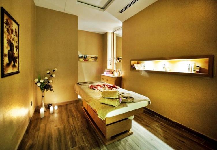 Retaj termal hotel & spa