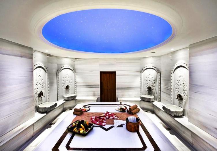 Retaj termal hotel & spa