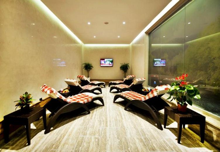 Retaj termal hotel & spa