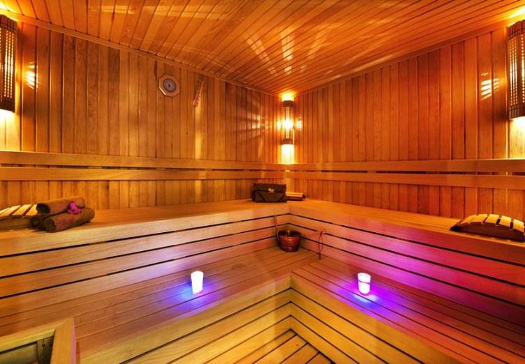Retaj termal hotel & spa