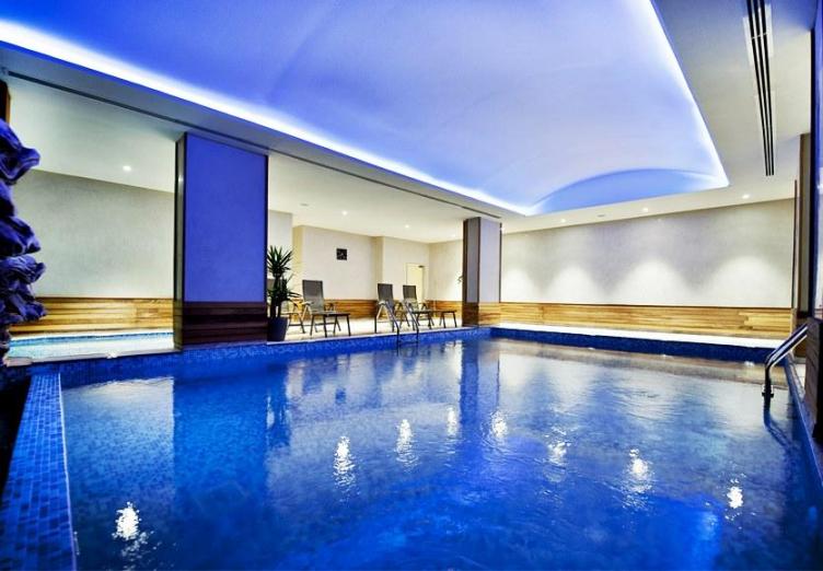 Retaj termal hotel & spa