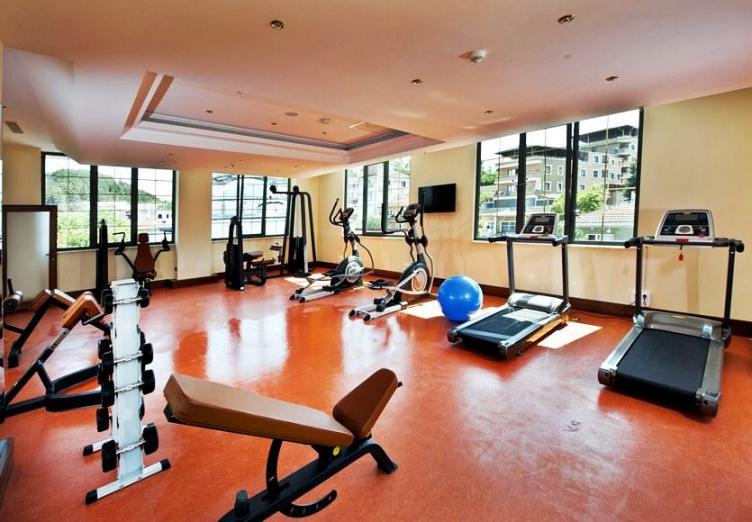 Retaj termal hotel & spa