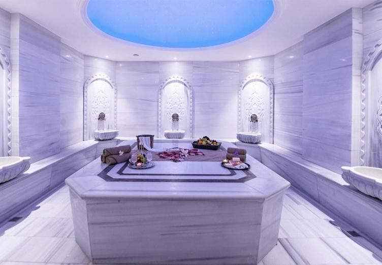 Retaj termal hotel & spa