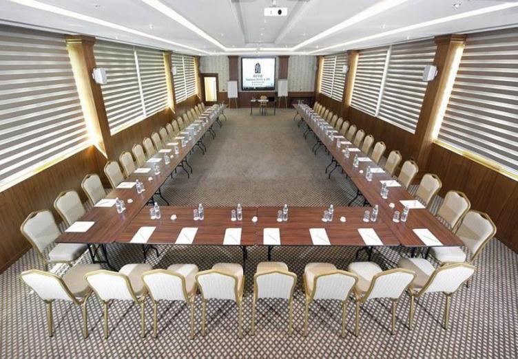 Retaj termal hotel & spa