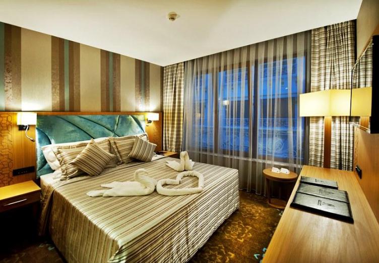 Retaj termal hotel & spa