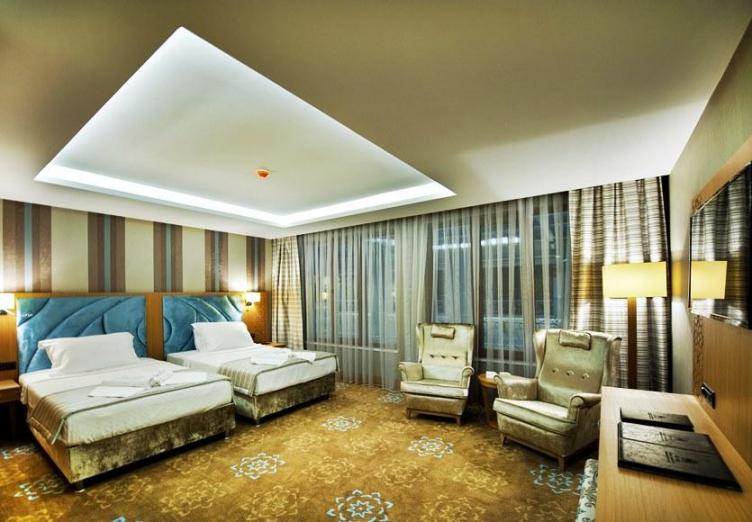 Retaj termal hotel & spa