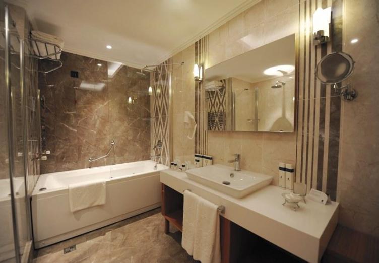 Retaj termal hotel & spa