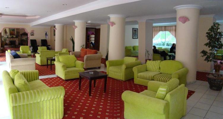 Erdilli Termal Hotel