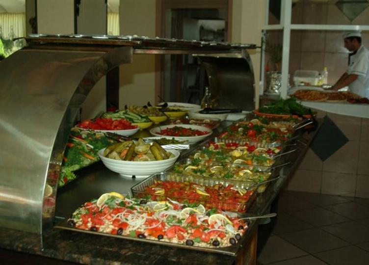 Erdilli Termal Hotel