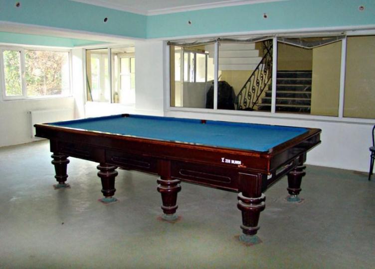 Erdilli Termal Hotel