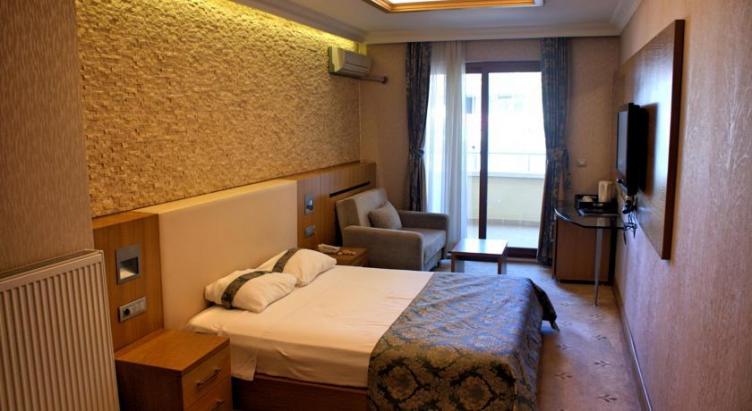 Erdilli Termal Hotel
