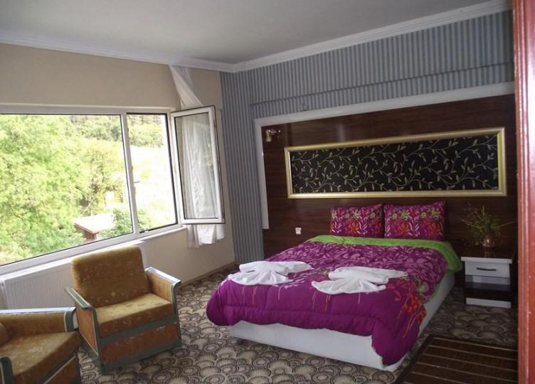 Erdilli Termal Hotel