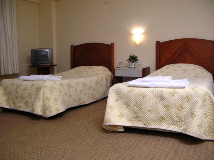 Erdilli Termal Hotel