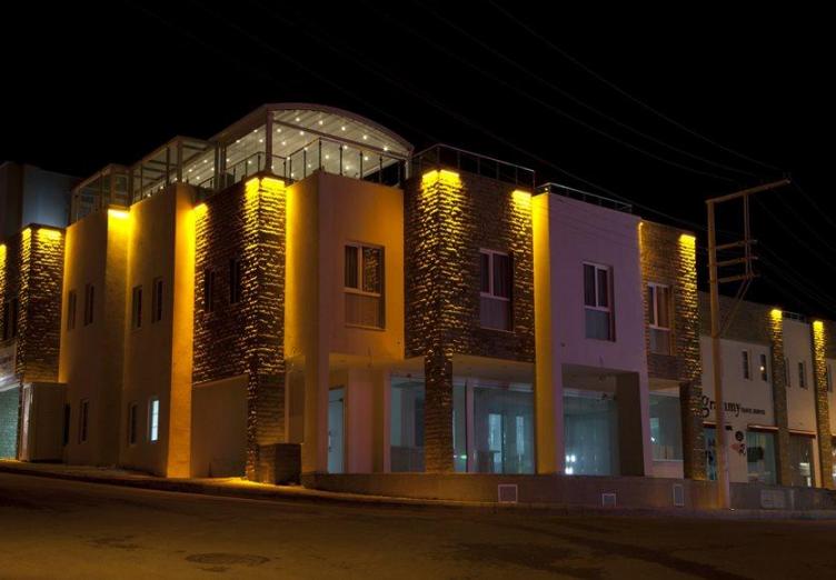 Sunhill Centro Hotel