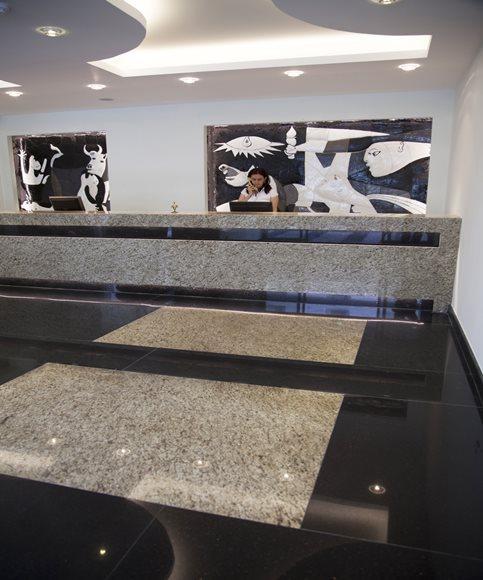 Sunhill Centro Hotel