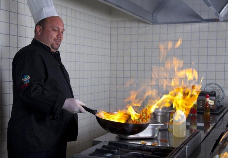 Sunhill Centro Hotel