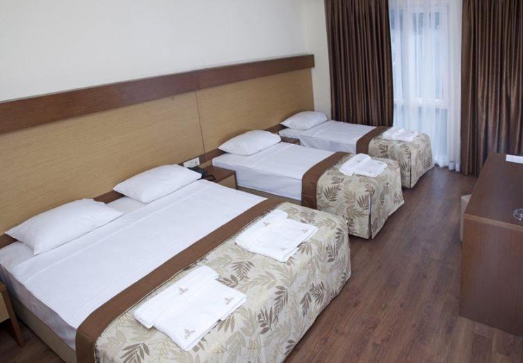 Sunhill Centro Hotel