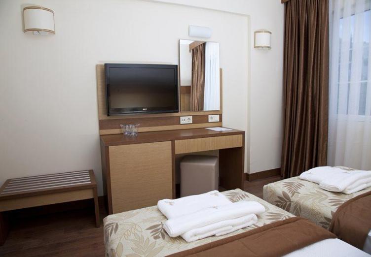 Sunhill Centro Hotel