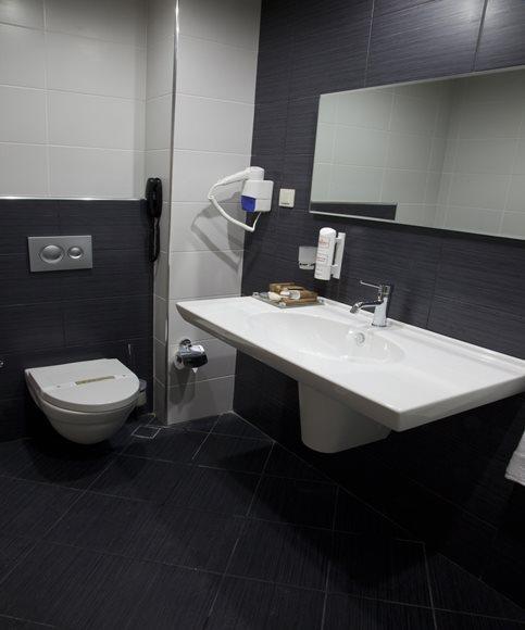 Sunhill Centro Hotel