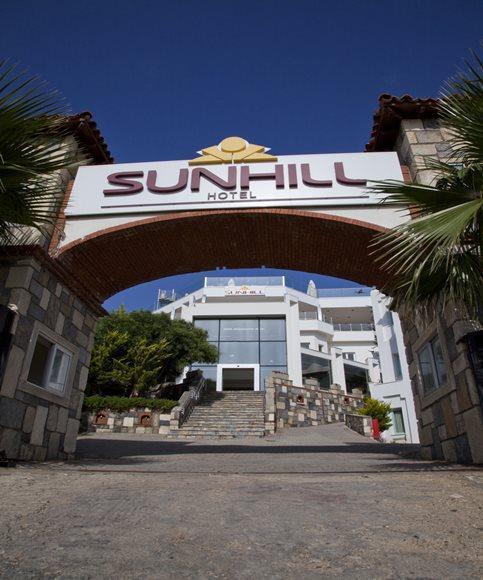Sunhill Hotel