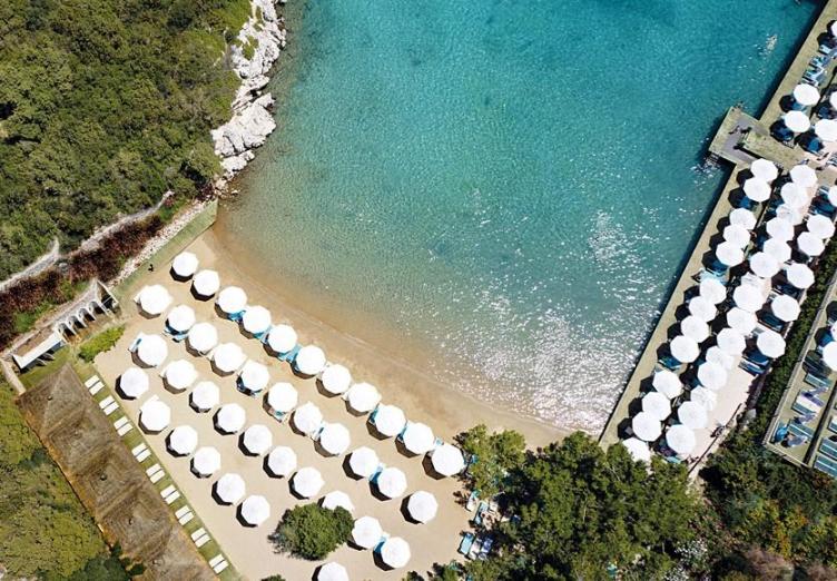 Hilton Bodrum Türkbükü Resort & SPA