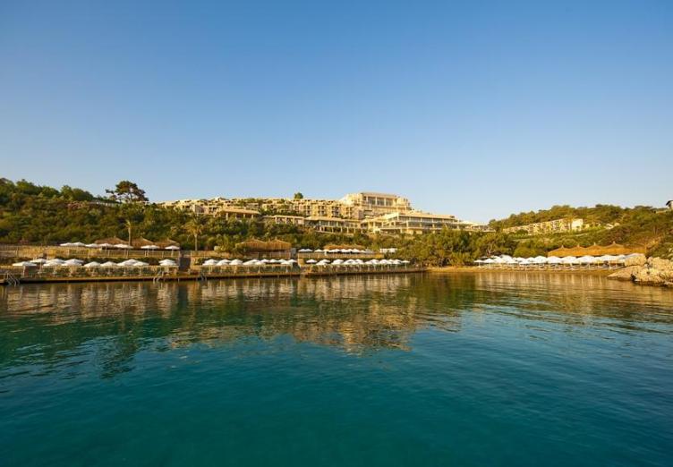 Hilton Bodrum Türkbükü Resort & SPA