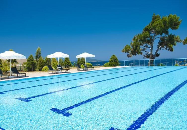 Hilton Bodrum Türkbükü Resort & SPA