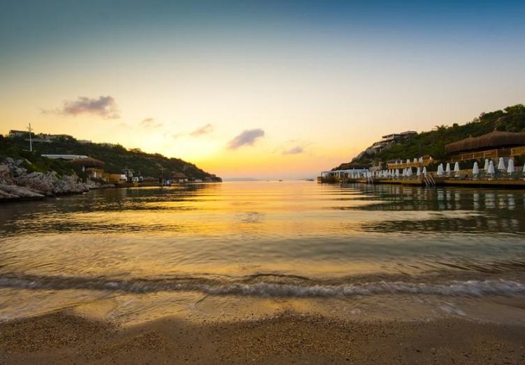 Hilton Bodrum Türkbükü Resort & SPA