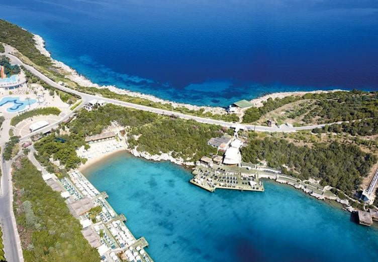 Hilton Bodrum Türkbükü Resort & SPA