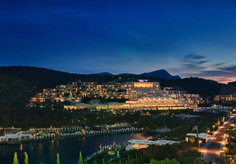 Hilton Bodrum Türkbükü Resort & SPA