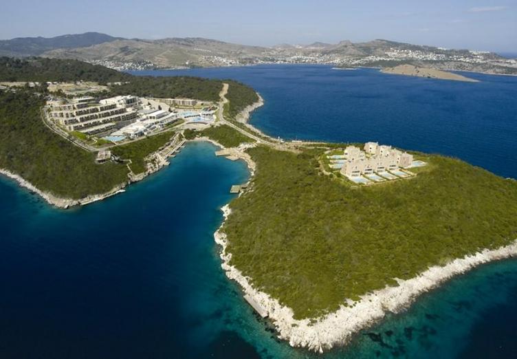 Hilton Bodrum Türkbükü Resort & SPA